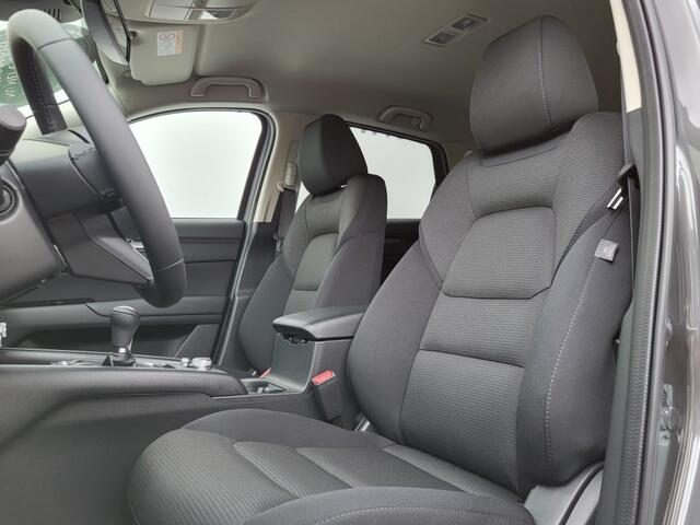 Mazda CX-5 E- SKYACTIV- G 165 6MT ADVANTAGE / Instapvoordeel â¬4150