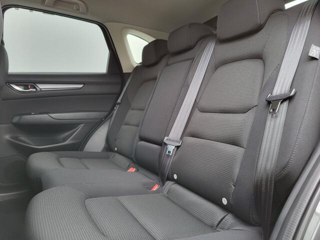 Mazda CX-5 E- SKYACTIV- G 165 6MT ADVANTAGE / Instapvoordeel â¬4150
