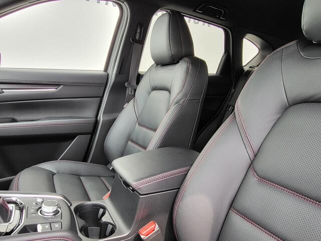 Mazda CX-5 E- SKYACTIV-G 165 6AT M-HYBRID HOMURA / Instapvoordeel â¬4150
