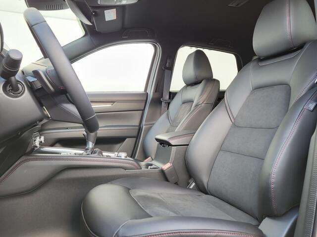 Mazda CX-5 E- SKYACTIV-G 165 6AT M-HYBRID HOMURA / Instapvoordeel â¬4150