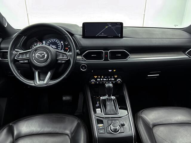 Mazda CX-5 2.0 SkyActiv-G 165 Signature