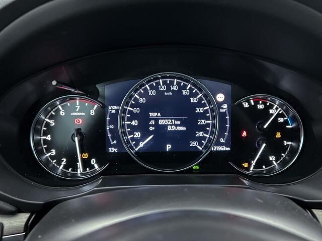 Mazda CX-5 2.0 SkyActiv-G 165 Signature