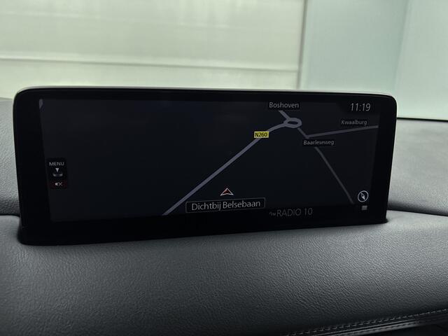 Mazda CX-5 2.0 SkyActiv-G 165 Signature