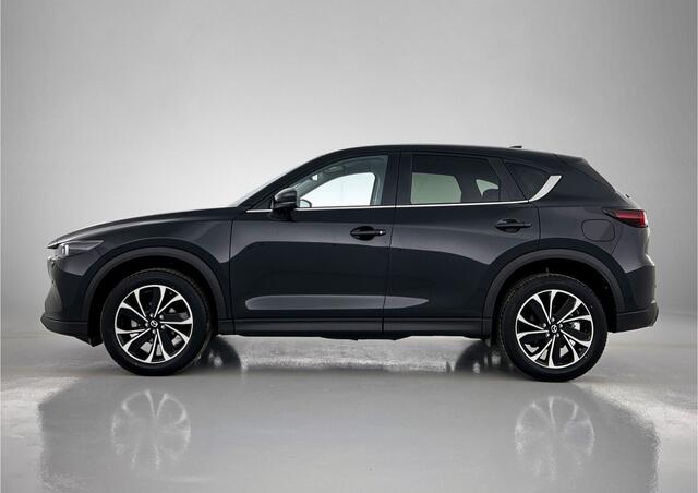 Mazda CX-5 2.0 e-SkyActiv-G M Hybrid 165 Advantage