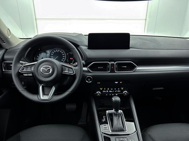 Mazda CX-5 2.0 e-SkyActiv-G M Hybrid 165 Advantage