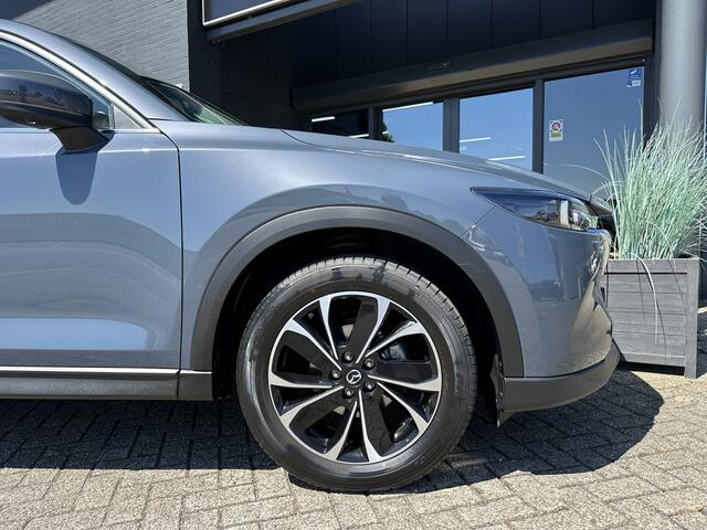 Mazda CX-5 2.0 Navi 360Camera El.Klep