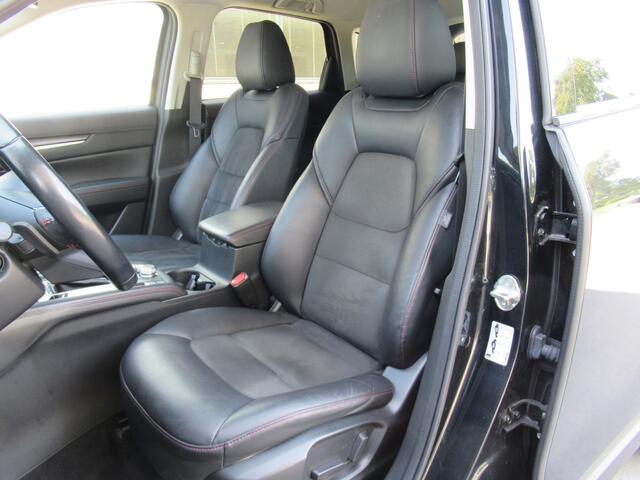 Mazda CX-5 2.0 SkyActiv-G 165 Homura Automaat 1e eigen | dealer onderh |360 cam | Bose | 19"inch | head up