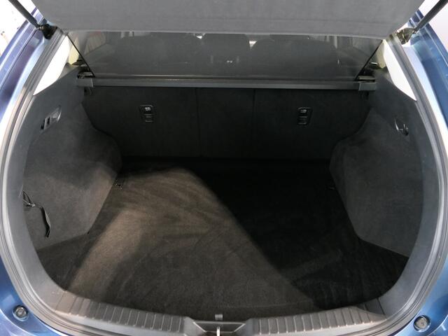 Mazda CX-5 2.0 SkyActiv-G 165 Skylease+ *AUTOMAAT* - Cruise, All Seasons, stoel/stuurverwarming, Sensoren V+A