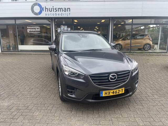 Mazda CX-5 2.0 SAG 165 Skylease+ 2WD