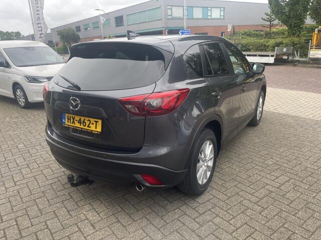 Mazda CX-5 2.0 SAG 165 Skylease+ 2WD