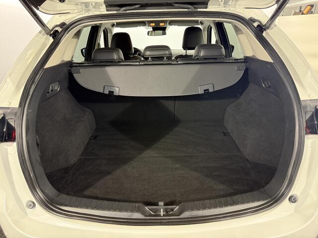 Mazda CX-5 2.0 Business Luxury a/t / Automaat / Leder / Navigatie / Camera / Trekhaak / Dealer onderhouden