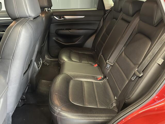 Mazda CX-5 2.0 SkyActiv-G 165 Skylease GT | Trekhaak | Bose sound | Leder