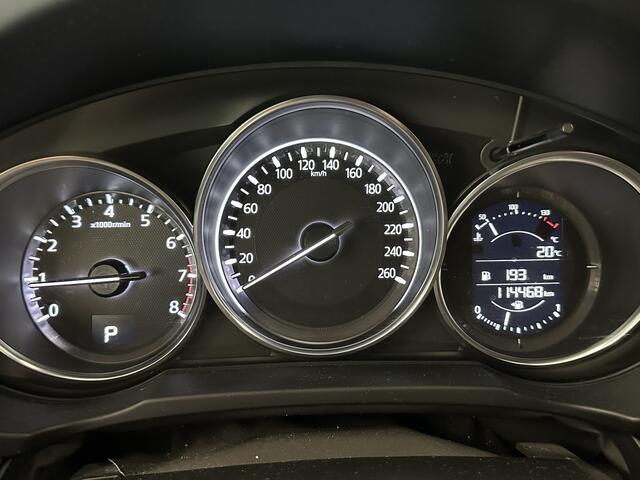Mazda CX-5 2.0 SkyActiv-G 165 Skylease GT | Trekhaak | Bose sound | Leder