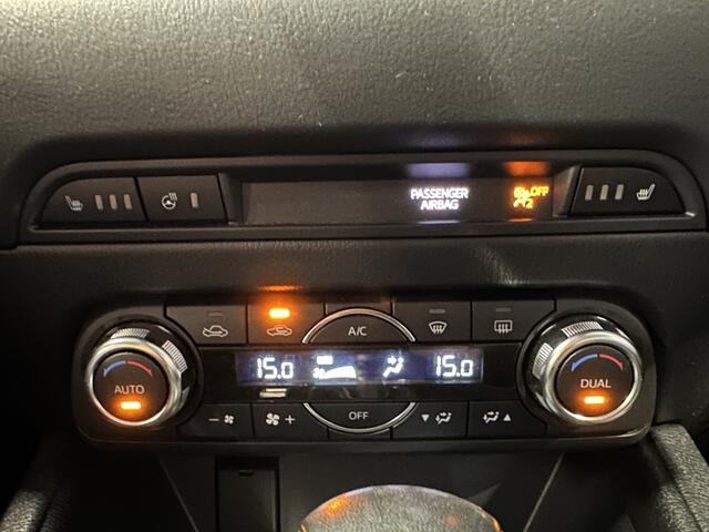 Mazda CX-5 2.0 SkyActiv-G 165 Skylease GT | Trekhaak | Bose sound | Leder