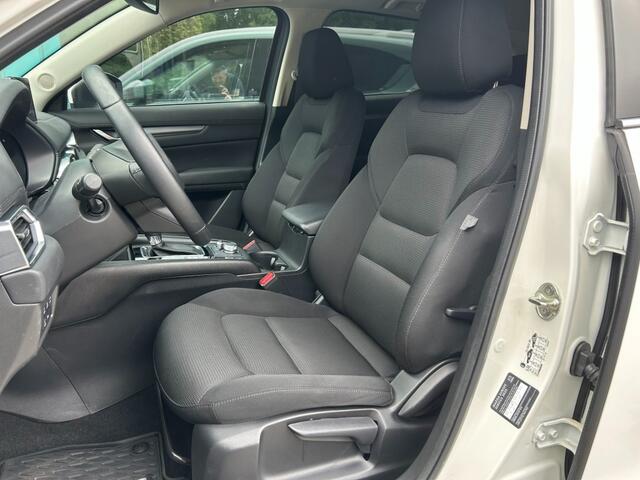 Mazda CX-5 2.5 SkyActive Automaat CarPlay, LED, Camera's, 19Inch
