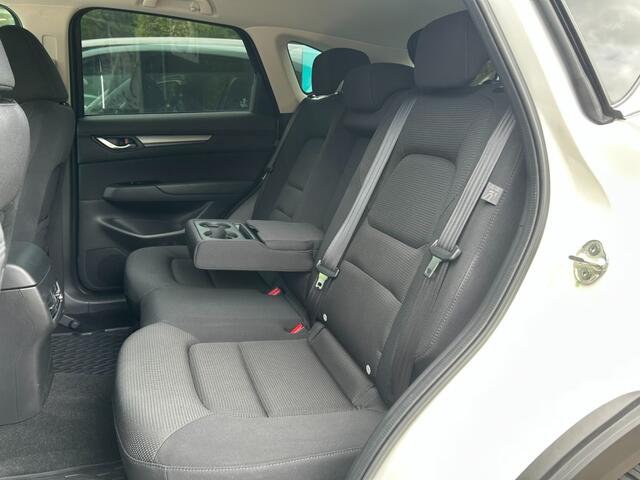 Mazda CX-5 2.5 SkyActive Automaat CarPlay, LED, Camera's, 19Inch