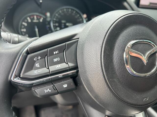 Mazda CX-5 2.5 SkyActive Automaat CarPlay, LED, Camera's, 19Inch