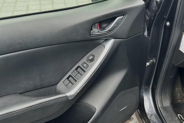 Mazda CX-5 2.0 SkyActiv-G 165 Skylease GT 2WD LEER LED BOSE TREKHAAK