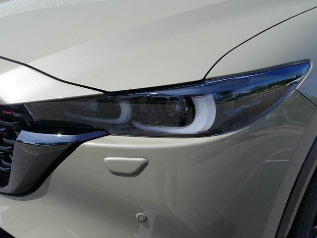 Mazda CX-5 2.0 e-SkyActiv-G M Hybrid 165 Homura | NETTO DEALS | TOT ¤7.164,- Voordeel | RIJKLAAPRIJS!