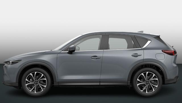 Mazda CX-5 2.0 e-SkyActiv-G M Hybrid 165 Exclusive-Line | NETTO DEALS | TOT ¤7.164,- Voordeel | RIJKLAAPRIJS!