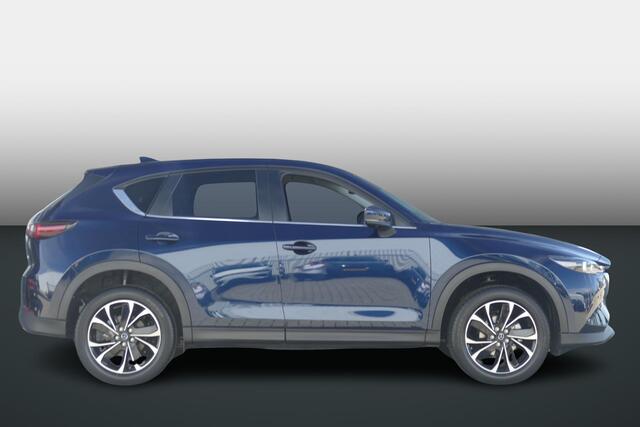 Mazda CX-5 2.0 e-SkyActiv-G M Hybrid 165 Exclusive-Line | NETTO DEALS | TOT ¤7.164,- Voordeel | RIJKLAAPRIJS!