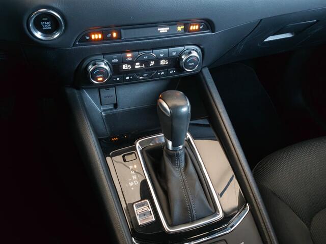 Mazda CX-5 2.0 SAG 160 GT-M 4WD, TREKHAAK / CAMERA / STUURVERWARMING