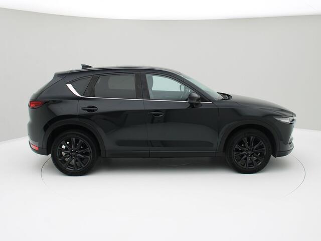 Mazda CX-5 2.0 SkyActiv-G 165 Sportive