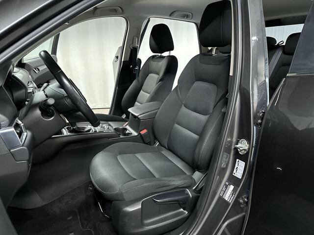 Mazda CX-5 2.0 SkyActiv-G 165 Skylease+ Trekhaak