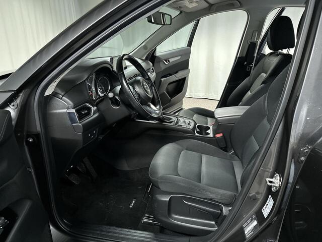 Mazda CX-5 2.0 SkyActiv-G 165 Skylease+ Trekhaak