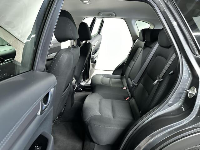 Mazda CX-5 2.0 SkyActiv-G 165 Skylease+ Trekhaak