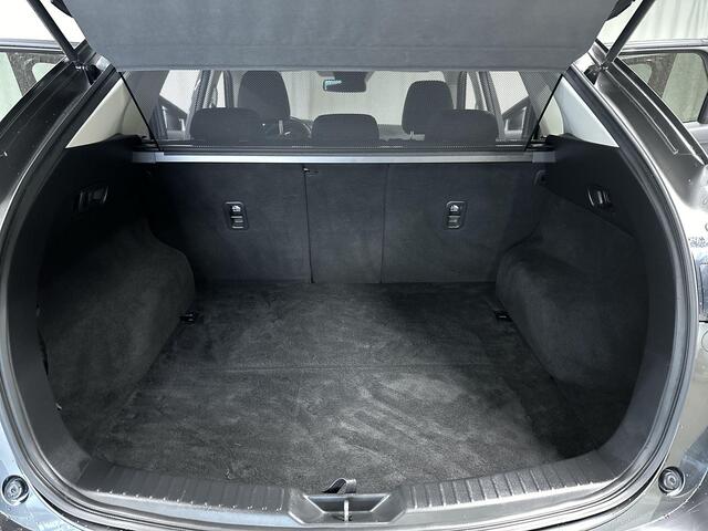 Mazda CX-5 2.0 SkyActiv-G 165 Skylease+ Trekhaak