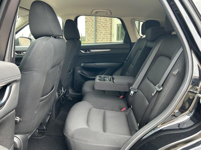 Mazda CX-5 2.0 SkyActiv-G 160 GT-M 4WD Aut. Camera Navi Lane ass.