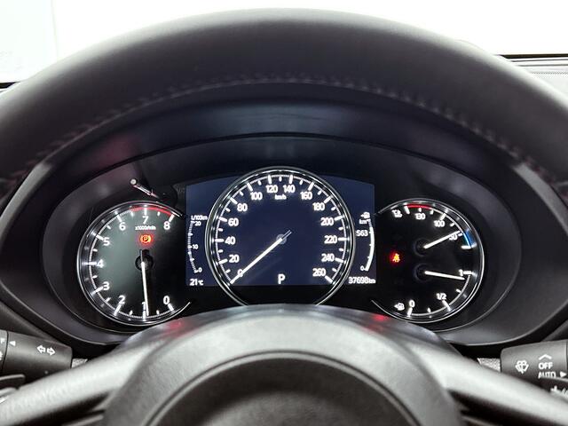 Mazda CX-5 2.0 SkyActiv-G 165 Homura automaat | BOSE | 360 camera |