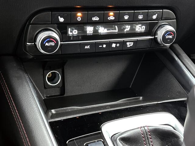Mazda CX-5 2.0 SkyActiv-G 165 Homura automaat | BOSE | 360 camera |