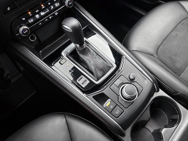 Mazda CX-5 2.0 SkyActiv-G 165 Homura automaat | BOSE | 360 camera |