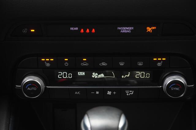 Mazda CX-5 2.5 SkyActiv-G 194 GT-M