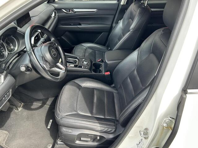 Mazda CX-5 2.0 SkyActiv-G 165 Business Comfort