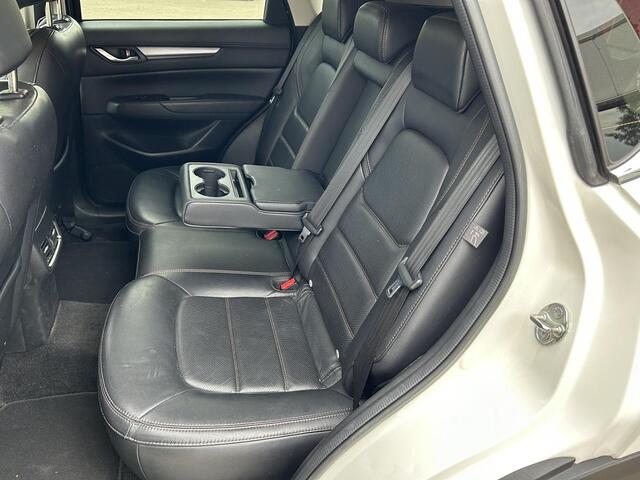 Mazda CX-5 2.0 SkyActiv-G 165 Business Comfort