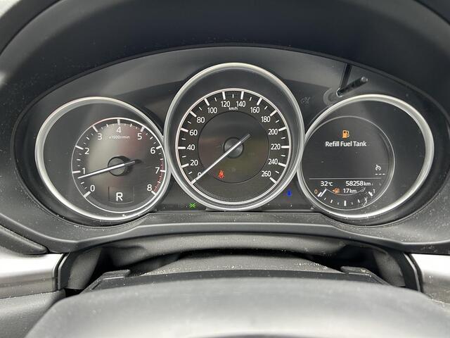 Mazda CX-5 2.0 SkyActiv-G 165 Business Comfort