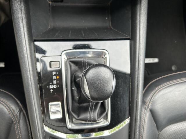 Mazda CX-5 2.0 SkyActiv-G 165 Business Comfort