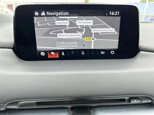 Mazda CX-5 2.0 SkyActiv-G 165 Business Comfort
