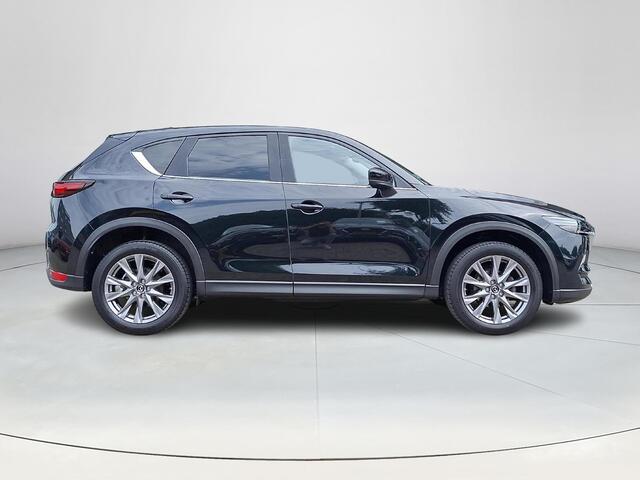 Mazda CX-5 2.0 SkyActiv-G 165 Style Selected