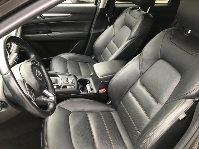 Mazda CX-5 2.0 SkyActiv-G 165 Skylease GT