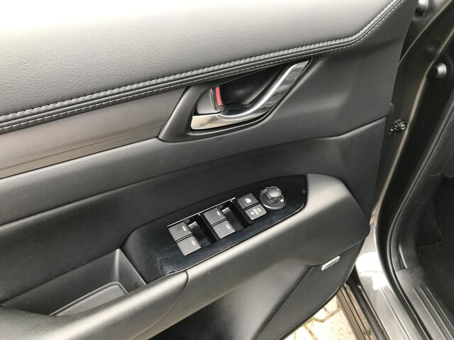 Mazda CX-5 2.0 SkyActiv-G 165 Skylease GT