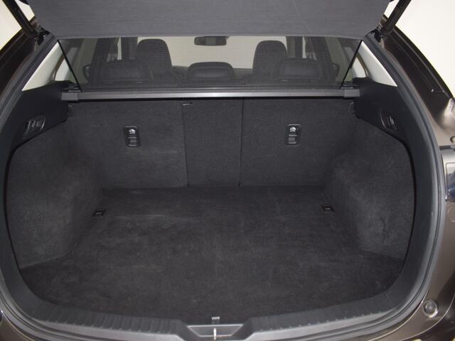 Mazda CX-5 2.5 Automaat 4WD Luxury Leder Navi