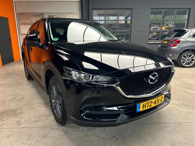 Mazda CX-5 2.5 SAG 194 Comfort / Trekhaak / 4 Seizoenen Banden