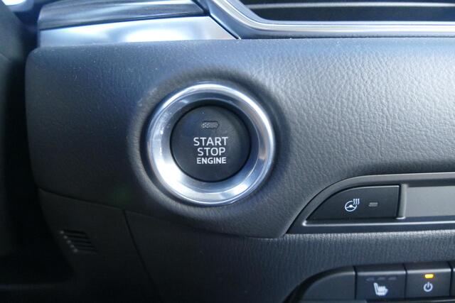 Mazda CX-5 2.0 e-SkyActiv-G M Hybrid 165 Exclusive-Line | NETTO DEALS | TOT ¤7.164,- Voordeel | RIJKLAAPRIJS!
