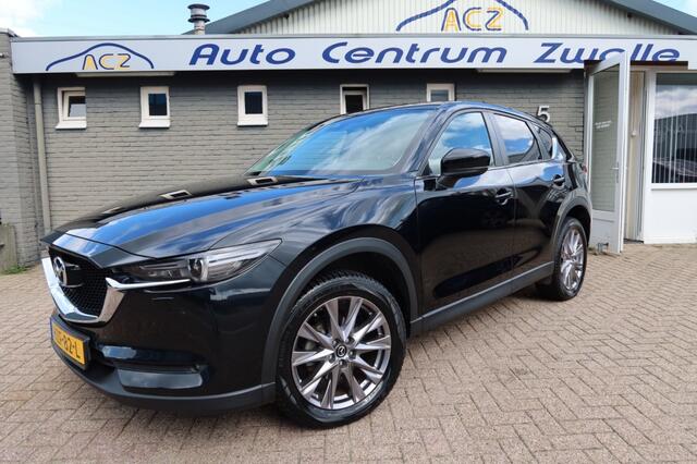 Mazda CX-5 2.0 SAG 165 BUS.LUXURY , NAVI ,360 CAMERA, I9 INCH