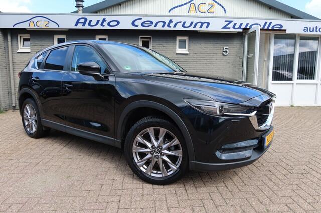 Mazda CX-5 2.0 SAG 165 BUS.LUXURY , NAVI ,360 CAMERA, I9 INCH