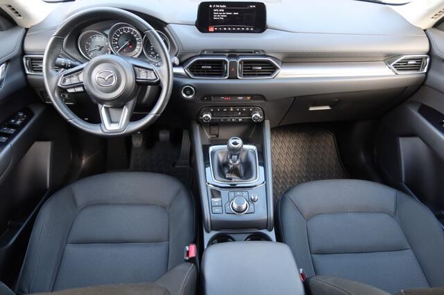 Mazda CX-5 2.0 SAG 165 BUS.LUXURY , NAVI ,360 CAMERA, I9 INCH